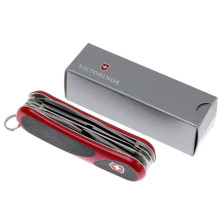 Ніж Victorinox EvoGrip 18 (2.4913.C) фото 7