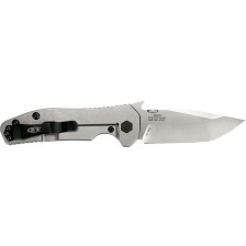 Нож KAI Zero Tolerance Emerson Tanto Carbon Fiber фото 3