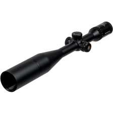 Оптичний приціл Vector Optics Continental 5-30x56 SFP (30 мм) фото 6