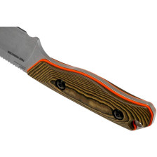 Нож Benchmade Hidden Canyon Hunter Richlite (15017-1) фото 5