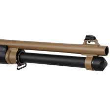Рушниця Typhoon Quake Combat FDE кал. 12/76 фото 8