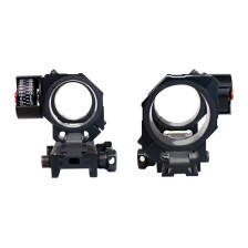 Моноблок Discovery Scope Mount For Picatinny/Ласточкин хвост (25.4/30/34 мм) фото 3