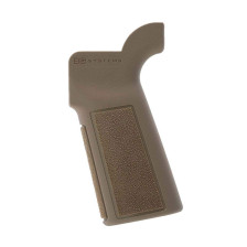 Пистолетная рукоятка B5 Systems P-GRIP 23 для AR-15/М4/М16 (полимер) FDE фото 2