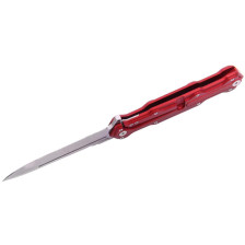 Нож Mr. Blade Cosmo Red Stonewash фото 3