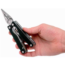 Мультитул Leatherman Charge Plus (832516) фото 7