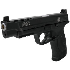 Пневматичний пістолет Umarex Smith & Wesson M&P 9L (5.8349) фото 4