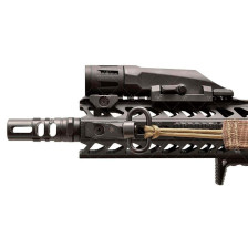 Збройовий ремінь Strike Industries S3 Sling PRO 2-точковий/1-точковий (койот) фото 2