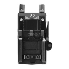Фонарь Olight Baldr Mini Black с ЛЦУ фото 9