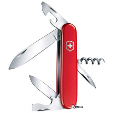 Ніж Victorinox Spartan Red (1.3603) фото 3
