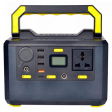 Зарядна станція Nitecore NPS200 (54600 mAh) фото 2
