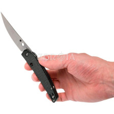 Ніж Spyderco Ikuchi (C242CFP) фото 8