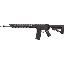 Карабин Mossberg MMR Pro Rifle 18" SS кал. 223 Rem фото 2