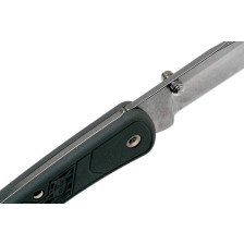 Нож Buck 110 Slim Select Grey фото 6