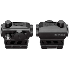 Коллиматорный прицел Bushnell TRS-125 Red Dot 3MOA фото 6