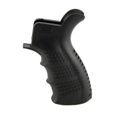 Пистолетная рукоятка Leapers UTG PRO для AR-15/M16 (полимер) черная фото 3
