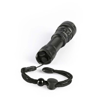 Тактичний світлодіодний ліхтарик VIDEX VLF-AT255RG фото 3