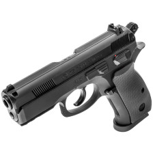 Страйкбольный пистолет ASG CZ 75D Compact - Green Gas кал. 6 мм (15885) фото 2