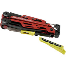 Мультитул Leatherman Signal Crimson (832745) фото 7