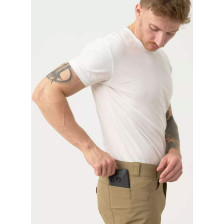 Брюки Helikon-Tex COVERT TACTICAL - Versa Stretch CTP (размер - XL, цвет - Taiga Green) фото 4