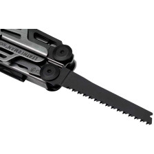 Мультитул Leatherman Signal Black/Silver (832625) фото 5