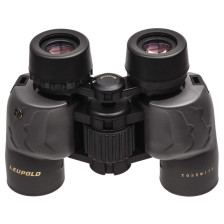 Бінокль Leupold BX-1 Yosemite 10x30 Porro Shadow Grey фото 4