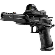 Пневматический пистолет Umarex RaceGun Set (5.8161-1) фото 2