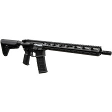 Карабин VKTR VK1 16'' Gas Piston Black кал .223 Rem фото 2