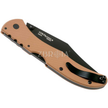 Ніж Cold Steel Broken Skull II S35VN фото 4