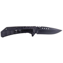 Нож SKIF Plus Brave Black фото 2