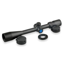 Прицел Discovery Optics VT-Z 6-24x44 SF (25.4 мм, без подстветки) фото 7