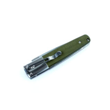 Нож Ganzo G7211-GR фото 5
