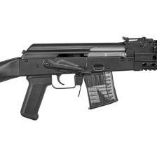 Карабин WBP Midi Jack Tactical кал. 223 Rem фото 5