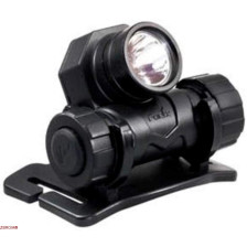 Фонарь налобный Fenix HL21 Black фото 2
