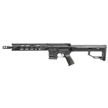 Карабин Diamondback DB15 BLK SBR M-LOK Anti Rotation V4 RAIL 12" кал. 300 фото 2
