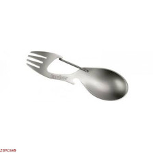 Ловилка KAI Kershaw Ration fork and spoon tool фото 2