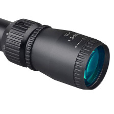 Прицел Discovery Optics VT-1 1.5-5x20 Pro (30 мм, без подсветки) фото 6