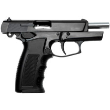 Шумовой пистолет Voltran Ekol Aras Compact Black фото 4