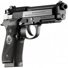 Beretta 92A1 3Dot кал. 9x19 мм фото 3