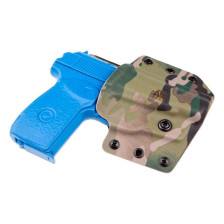 Кобура ATA-Gear Hit Factor ver.1 Multicam для ПМ/ПМ-Р/ПМ-Т (правша) фото 2