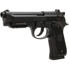 Пневматический пистолет KWC Beretta M92 Blowback фото 6
