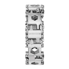 Браслет-мультитул Leatherman Tread LT Stainless Metric (832431) фото 3