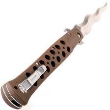 Ніж Cold Steel Ti-Lite 6" Kriss Blade фото 3