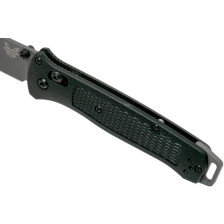 Нож Benchmade Bailout (537GY) фото 7