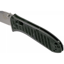Нож Benchmade "Mini Presidio II" AXIS, CF-Elite® (575-1) фото 7