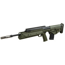 Карабин KelTec RDB 20" кал. 223 Rem Green фото 8