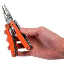 Мультитул Leatherman Charge Plus Orange (832782) фото 6