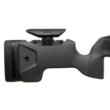 Карабін нарізний Sako S20 кал .308 WIN  (Ствол - 62 см) фото 9