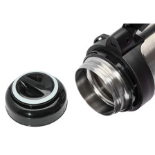 Термос SKIF Outdoor Traveller Silver 1.5 л фото 3