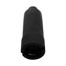 Полумʼягасник СЕМ для AR-15 кал. 223 Rem (5,56/45). Різьба 1/2"-28 UNEF фото 4