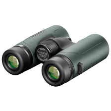 Бинокль Hawke Nature-Trek 10х32 Green фото 3